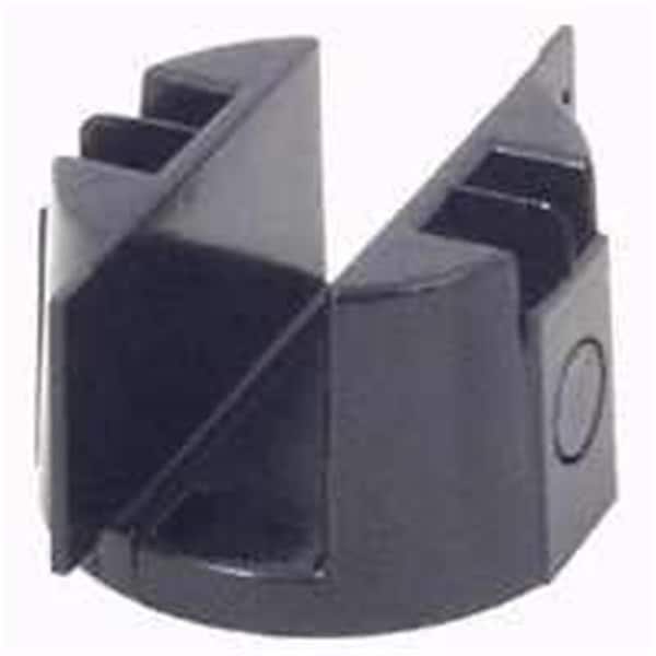 Raco 7120 4.06 In. Pvc Ceiling Fan Box